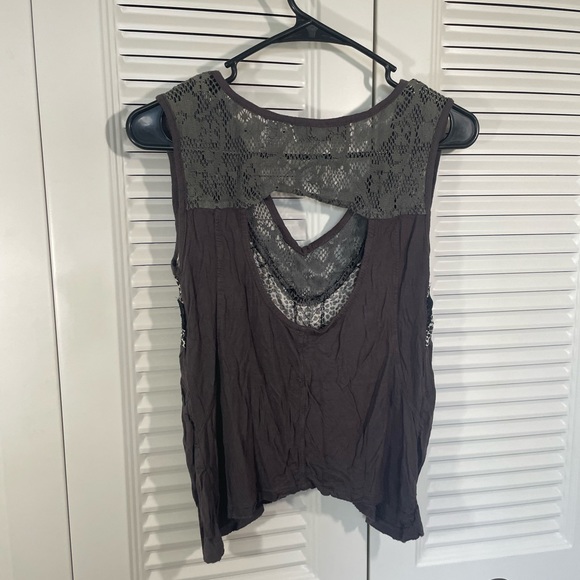 Bohemian Blouse - Picture 2 of 5